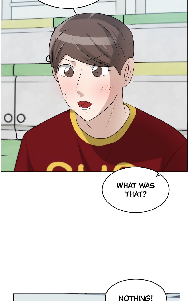 Read Big Man on the Court EN Manga Online