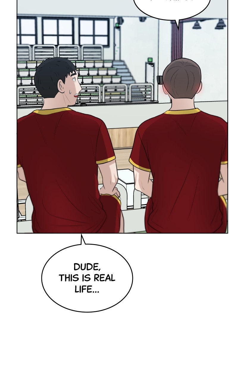 Read Big Man on the Court EN Manga Online