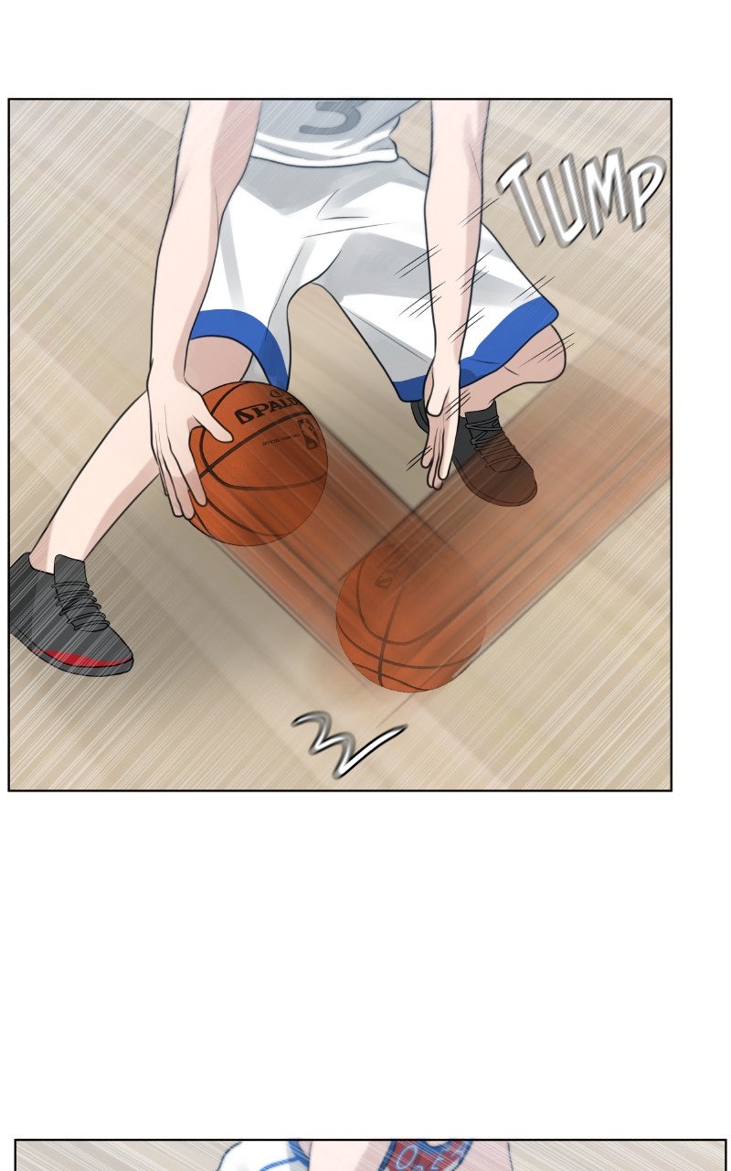 Read Big Man on the Court EN Manga Online