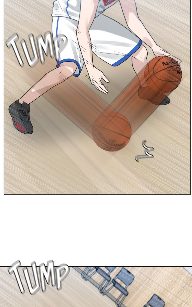 Read Big Man on the Court EN Manga Online