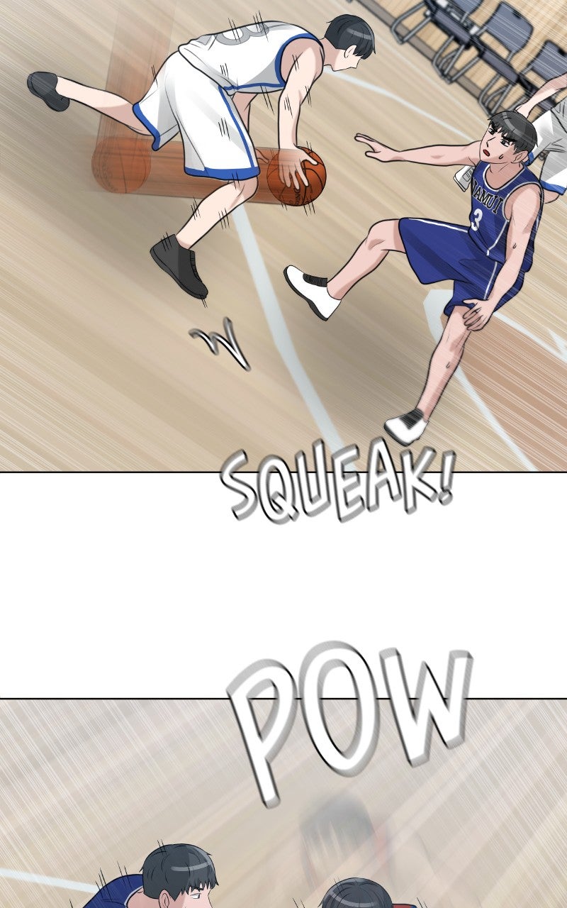 Read Big Man on the Court EN Manga Online