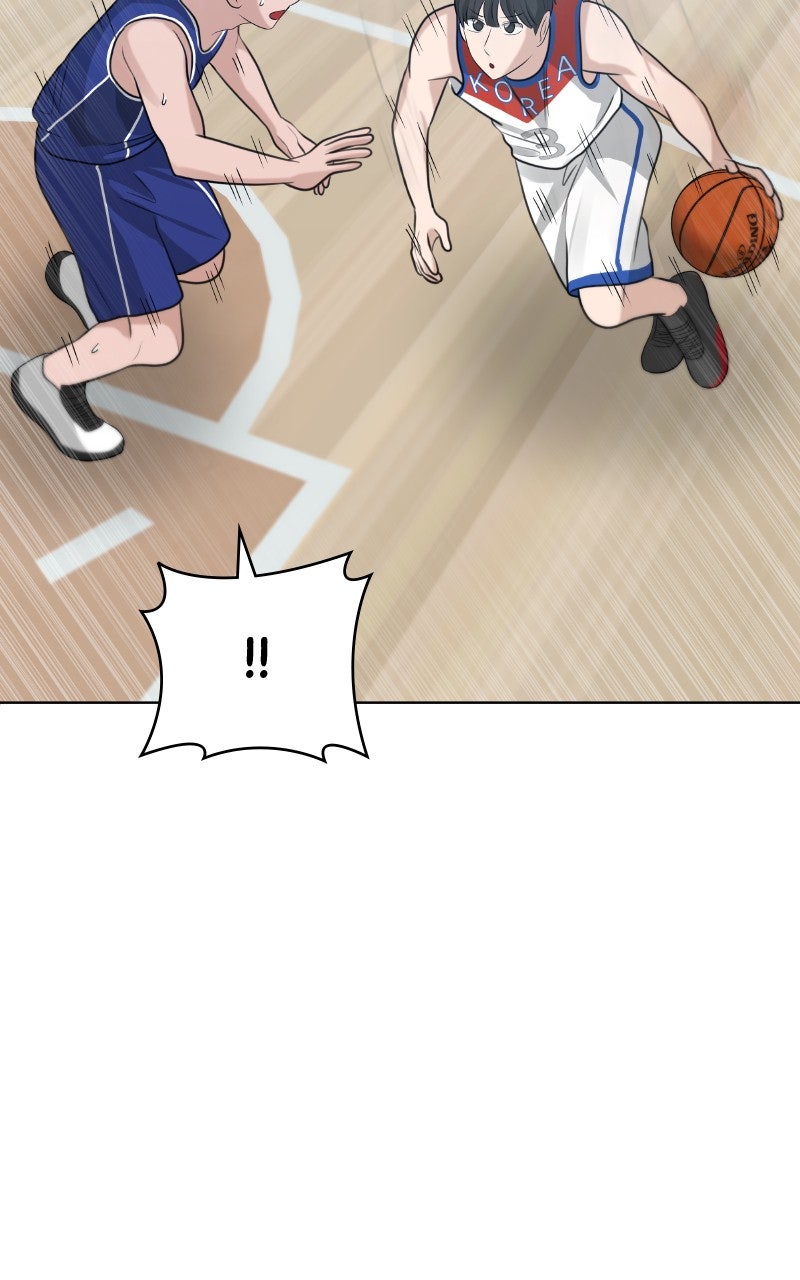 Read Big Man on the Court EN Manga Online