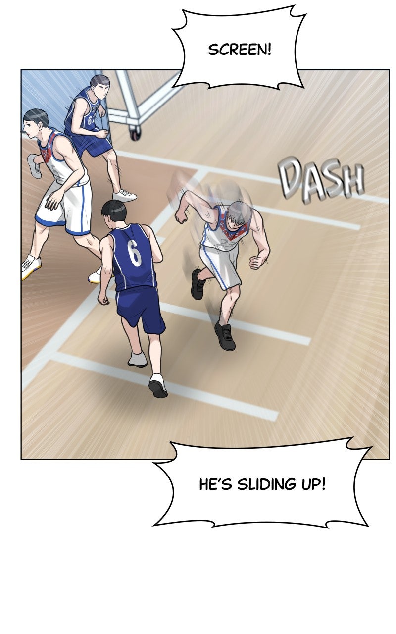 Read Big Man on the Court EN Manga Online