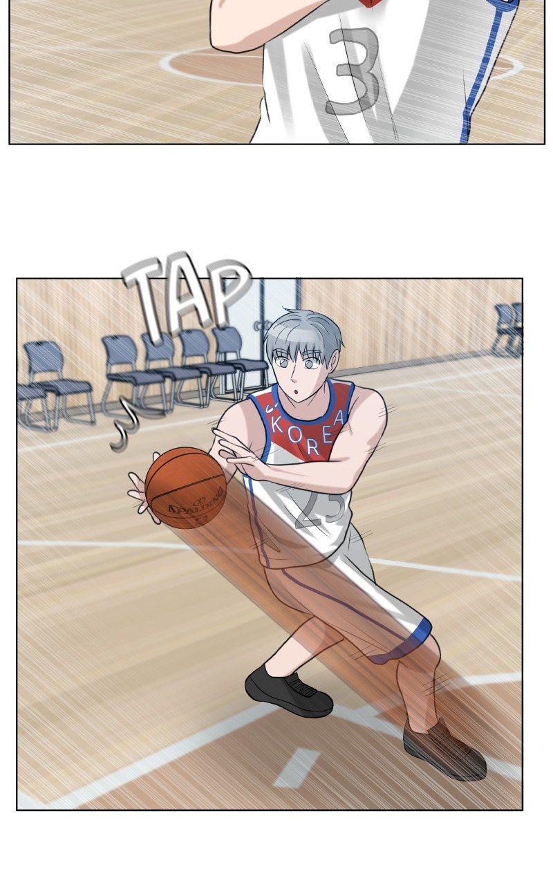 Read Big Man on the Court EN Manga Online