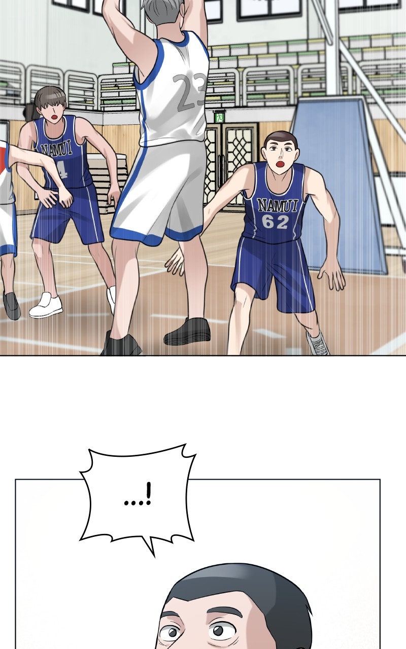 Read Big Man on the Court EN Manga Online