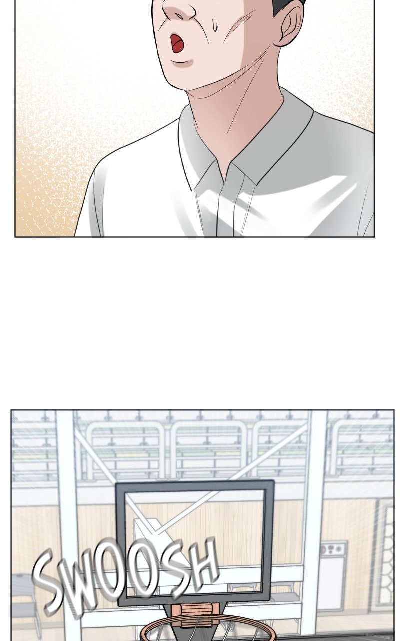 Read Big Man on the Court EN Manga Online