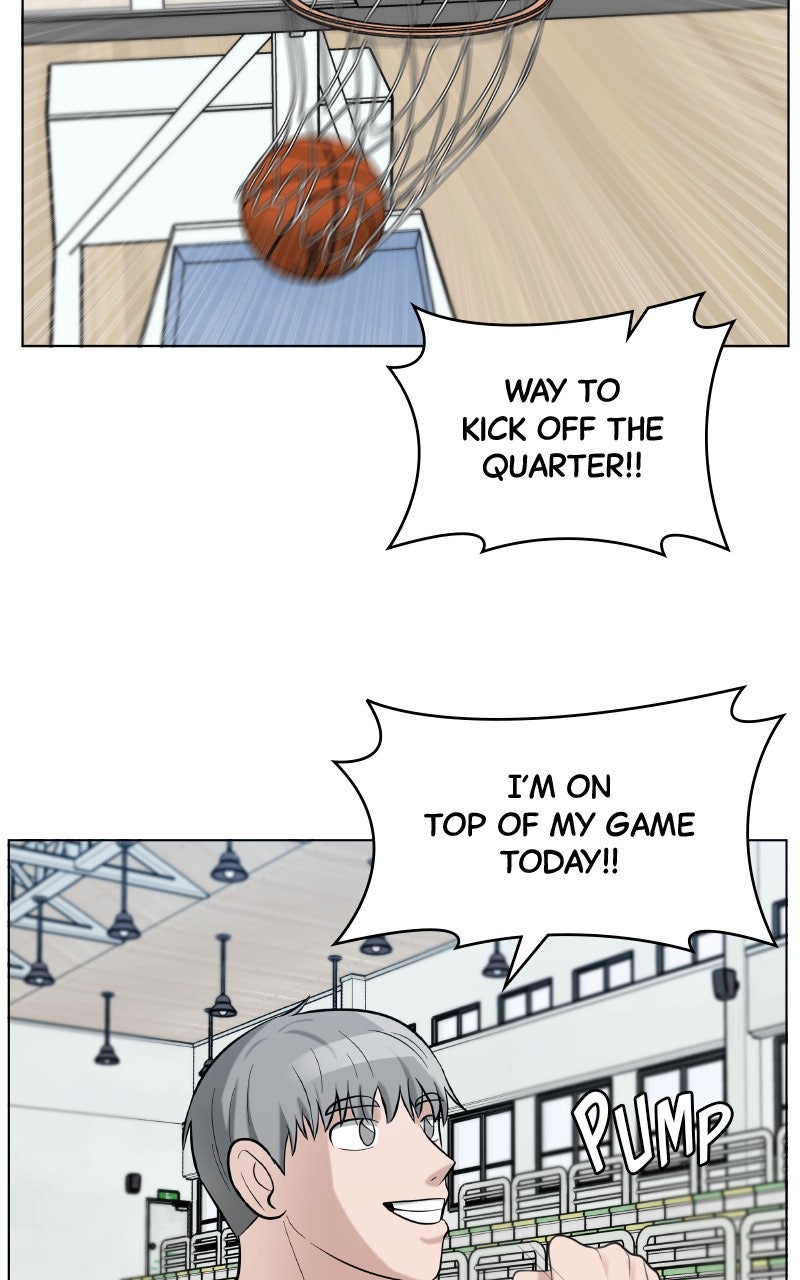 Read Big Man on the Court EN Manga Online