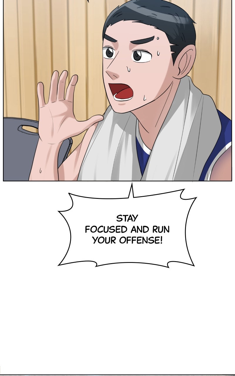 Read Big Man on the Court EN Manga Online