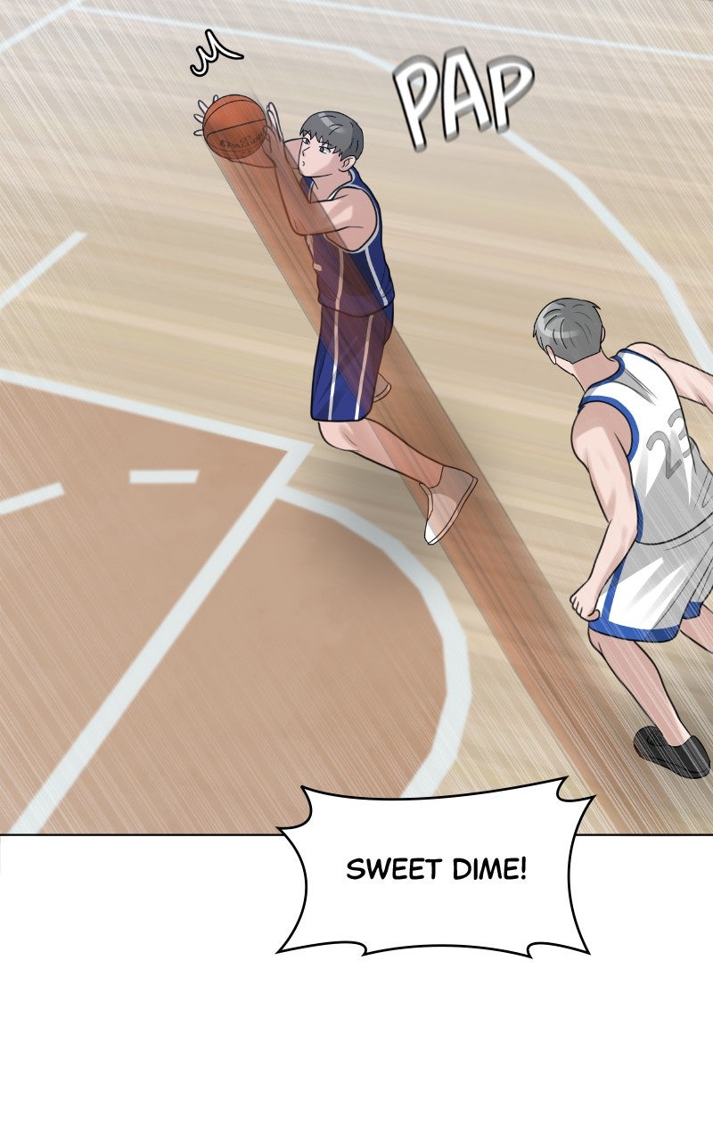 Read Big Man on the Court EN Manga Online