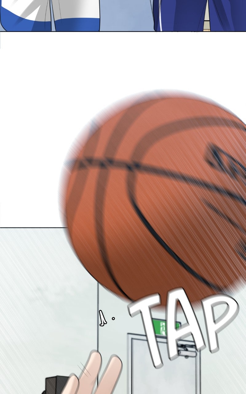 Read Big Man on the Court EN Manga Online