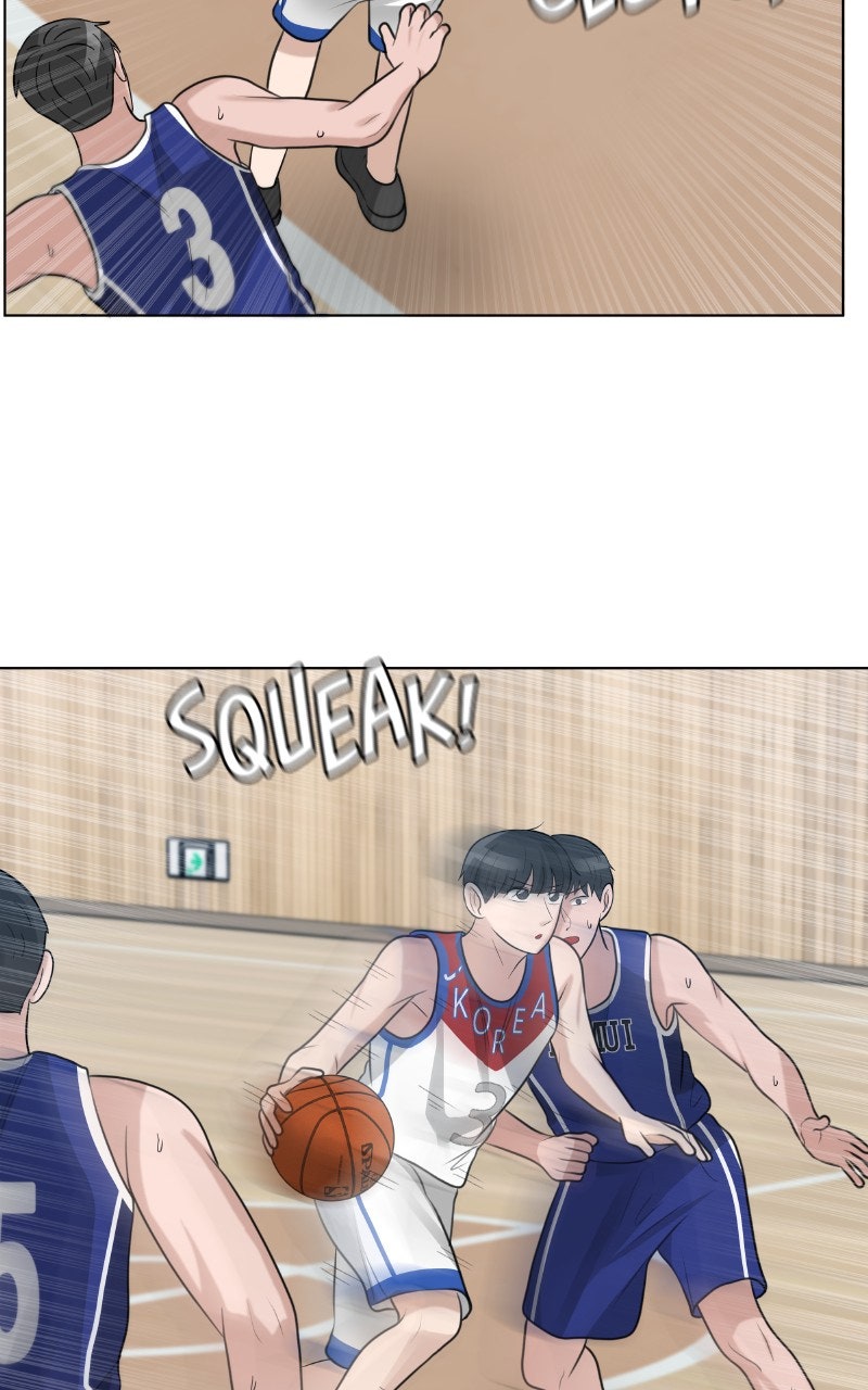 Read Big Man on the Court EN Manga Online
