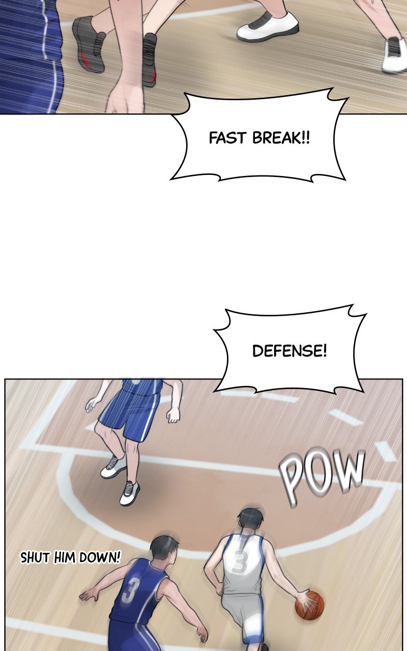 Read Big Man on the Court EN Manga Online