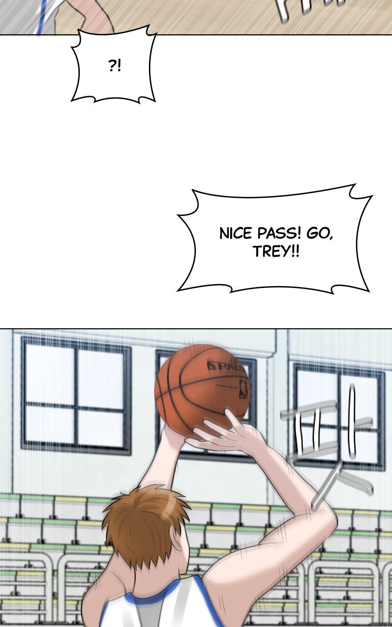 Read Big Man on the Court EN Manga Online