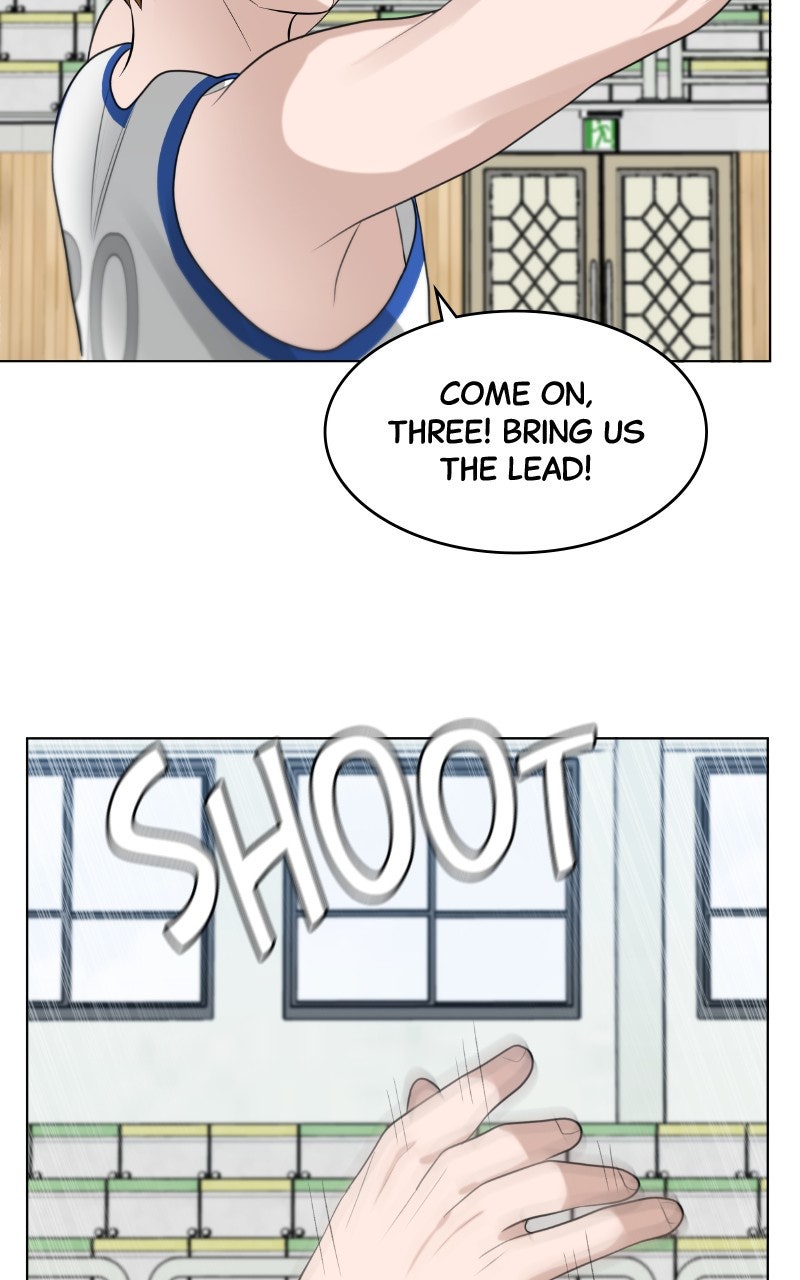 Read Big Man on the Court EN Manga Online