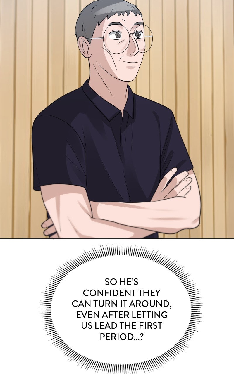 Read Big Man on the Court EN Manga Online