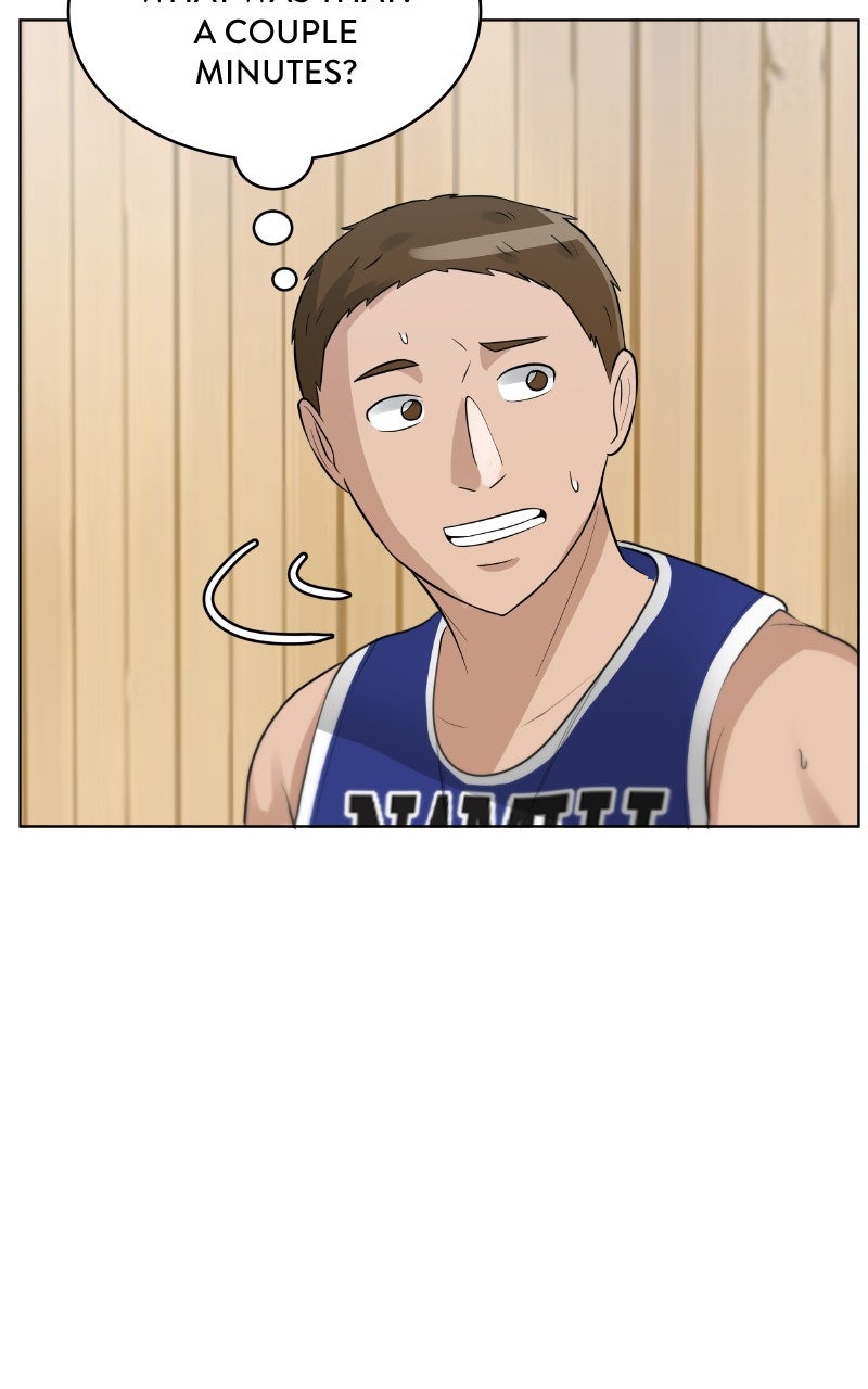 Read Big Man on the Court EN Manga Online