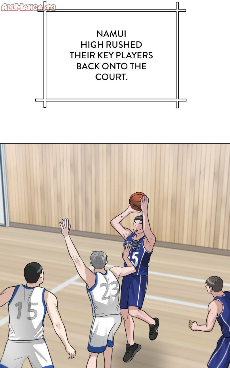 Read Big Man on the Court EN Manga Online