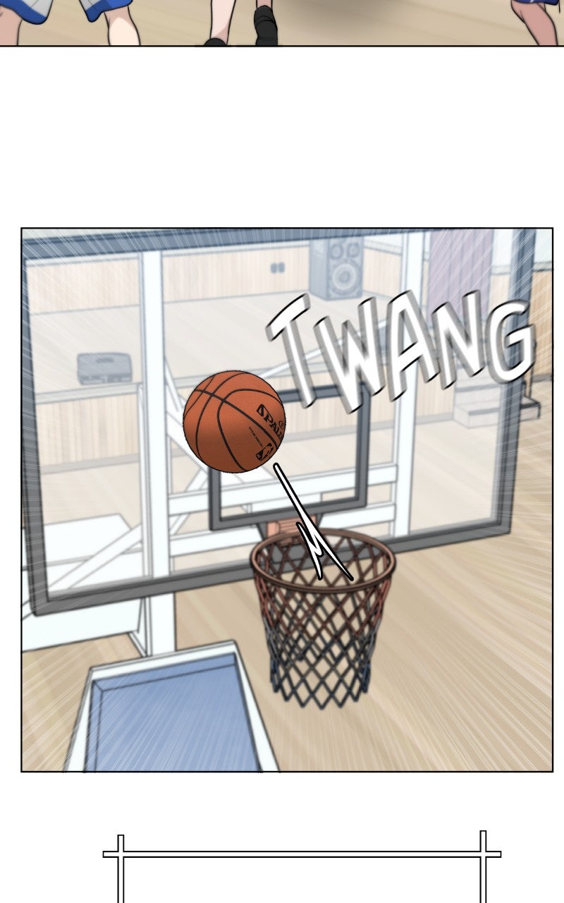 Read Big Man on the Court EN Manga Online