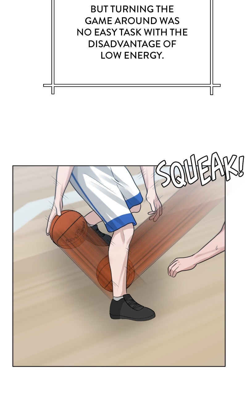 Read Big Man on the Court EN Manga Online