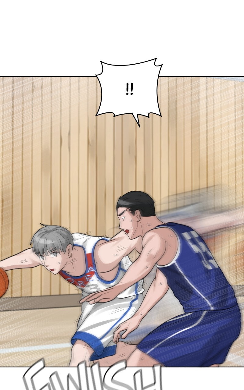 Read Big Man on the Court EN Manga Online