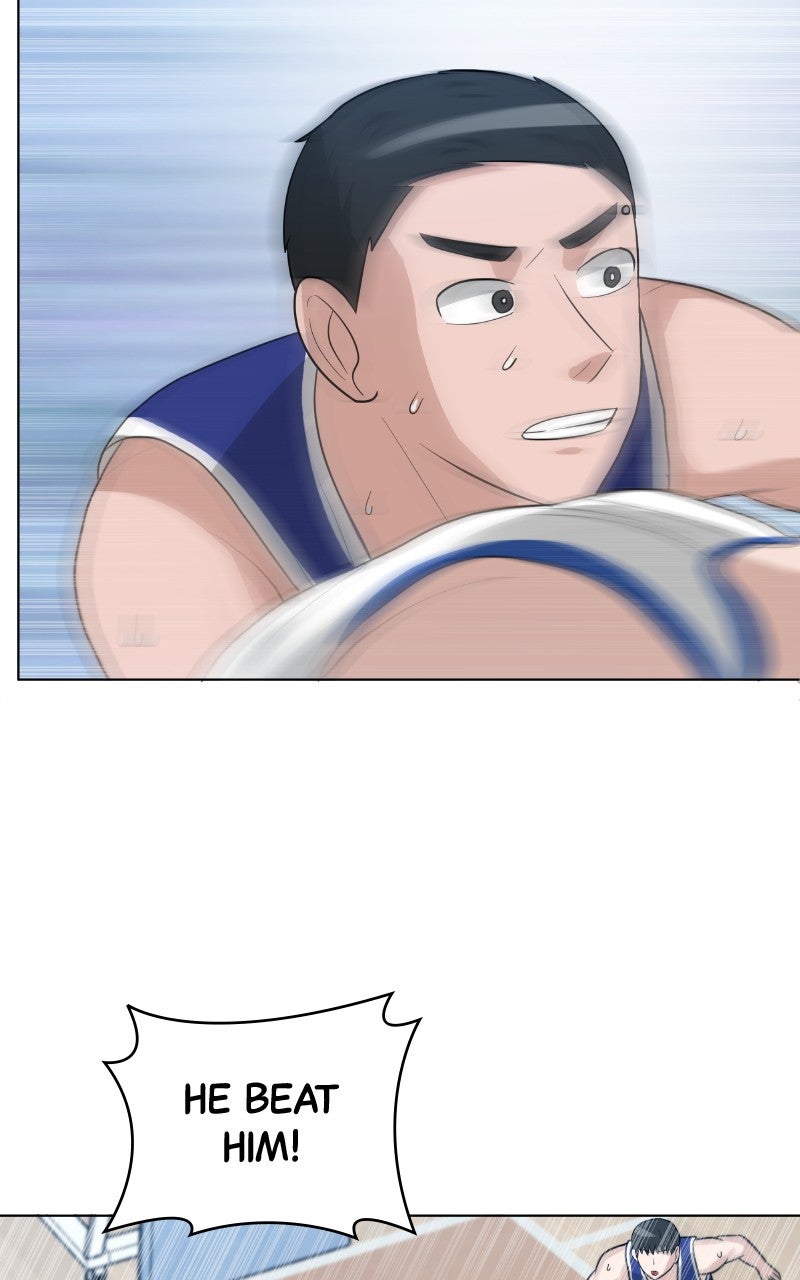 Read Big Man on the Court EN Manga Online