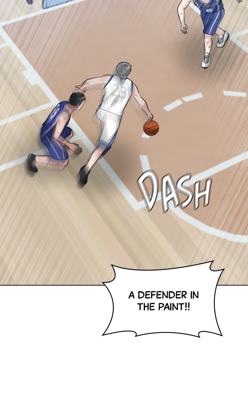 Read Big Man on the Court EN Manga Online