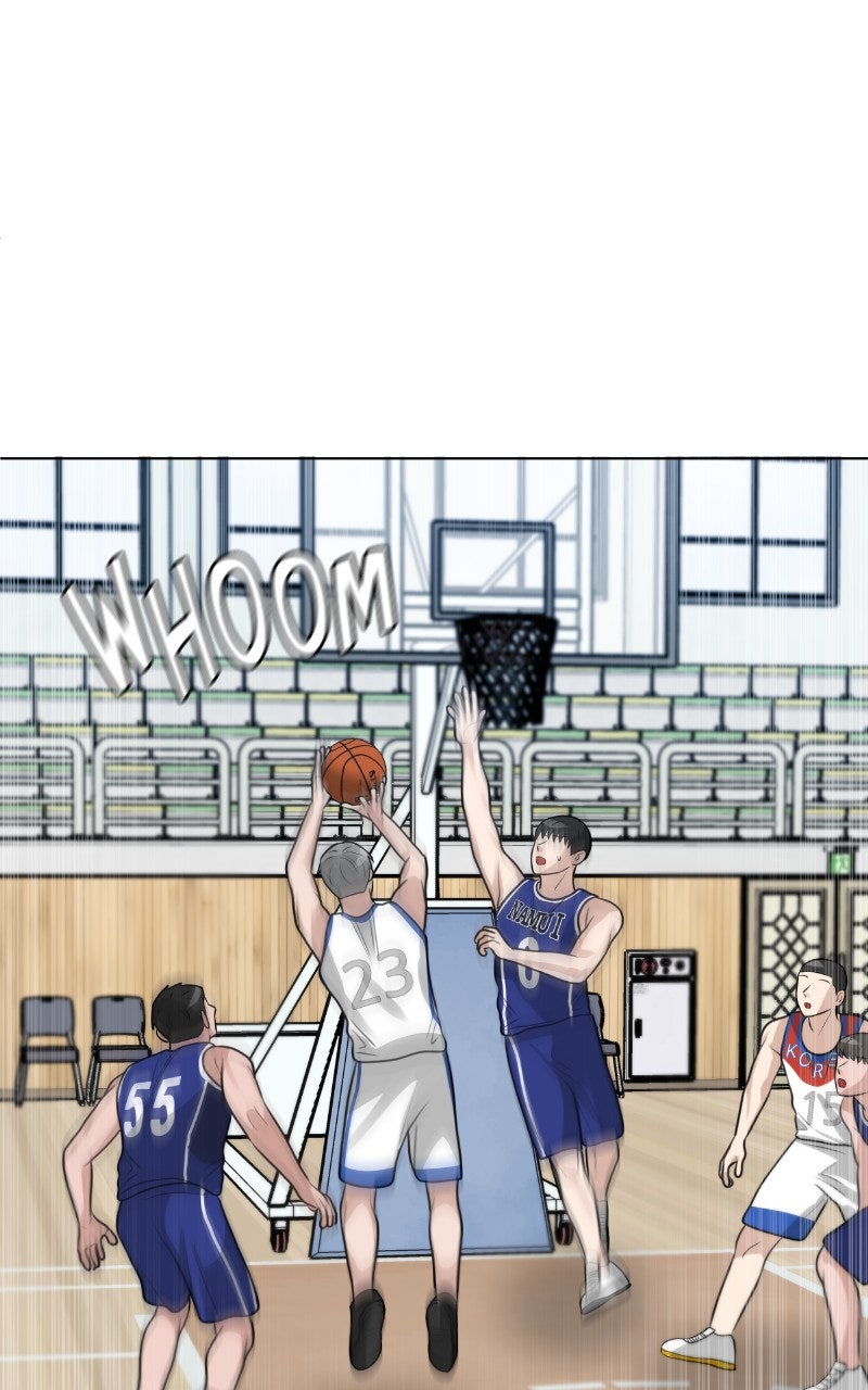 Read Big Man on the Court EN Manga Online