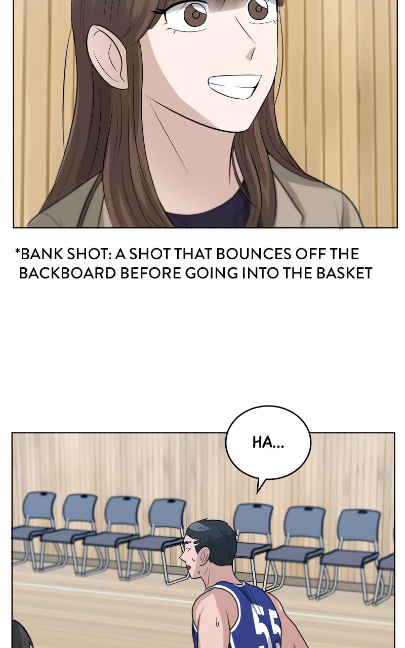 Read Big Man on the Court EN Manga Online