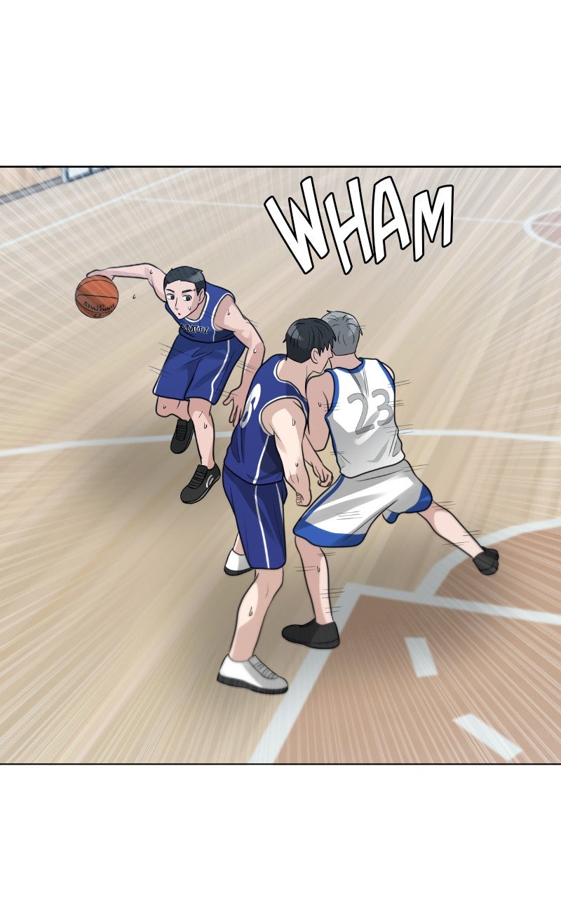 Read Big Man on the Court EN Manga Online
