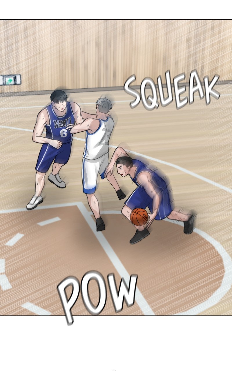 Read Big Man on the Court EN Manga Online