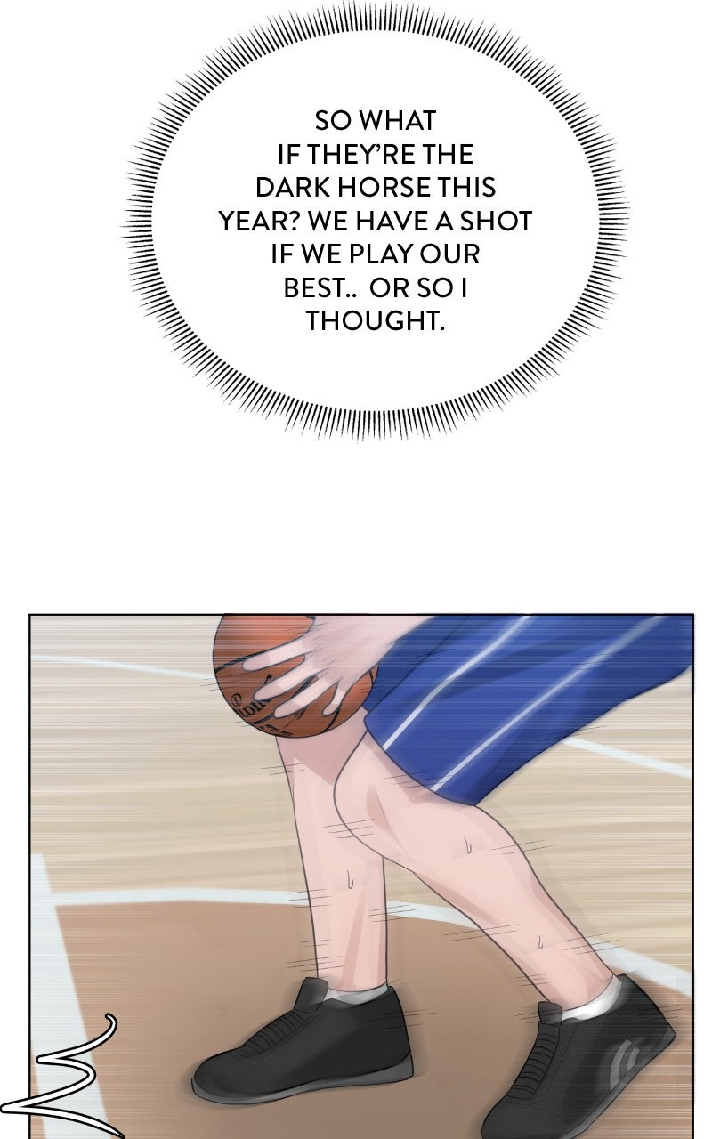 Read Big Man on the Court EN Manga Online