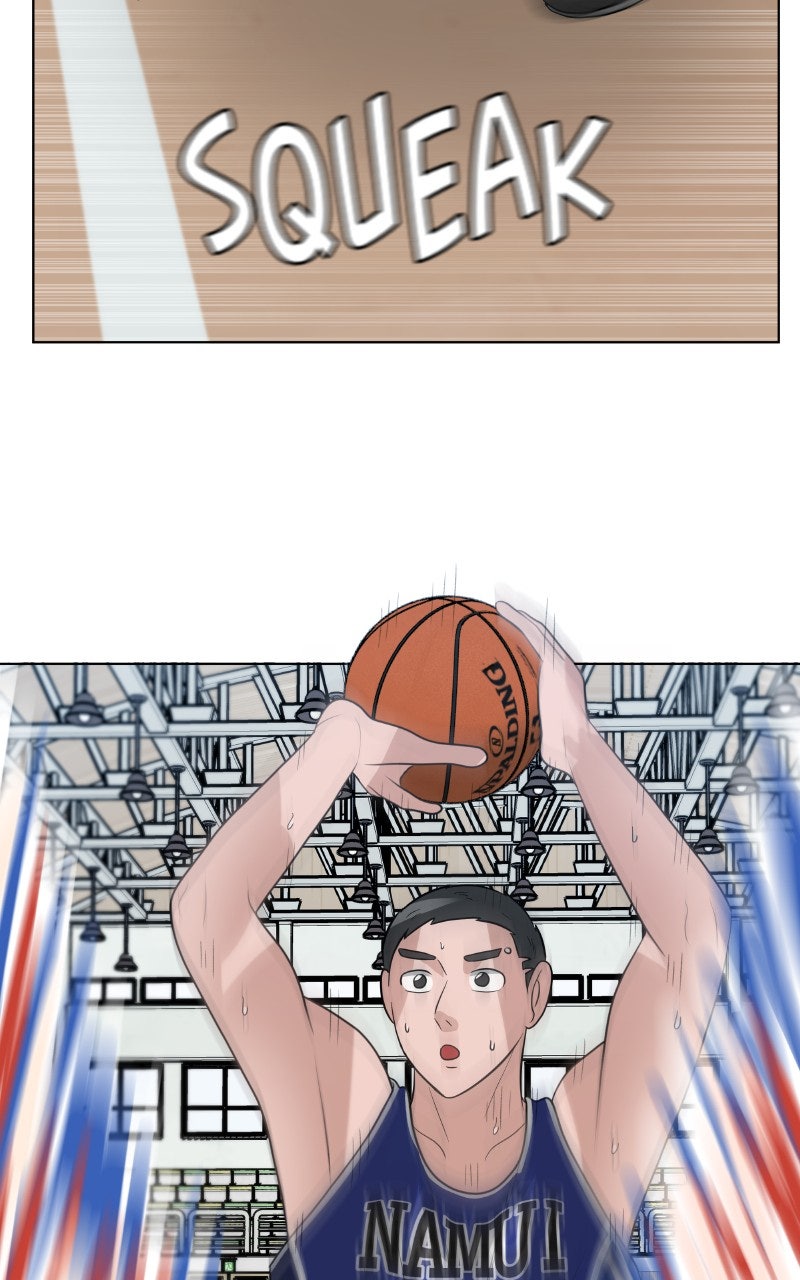 Read Big Man on the Court EN Manga Online