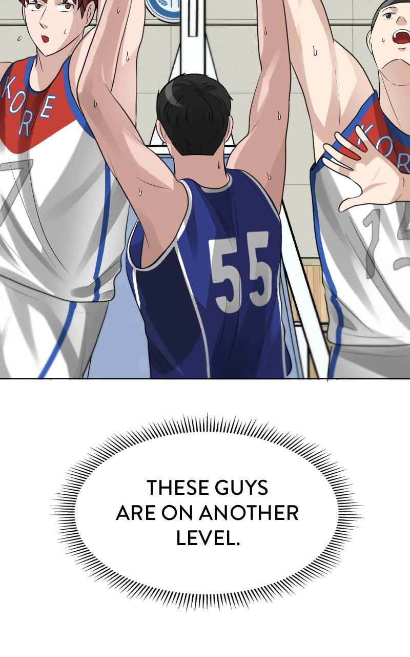 Read Big Man on the Court EN Manga Online