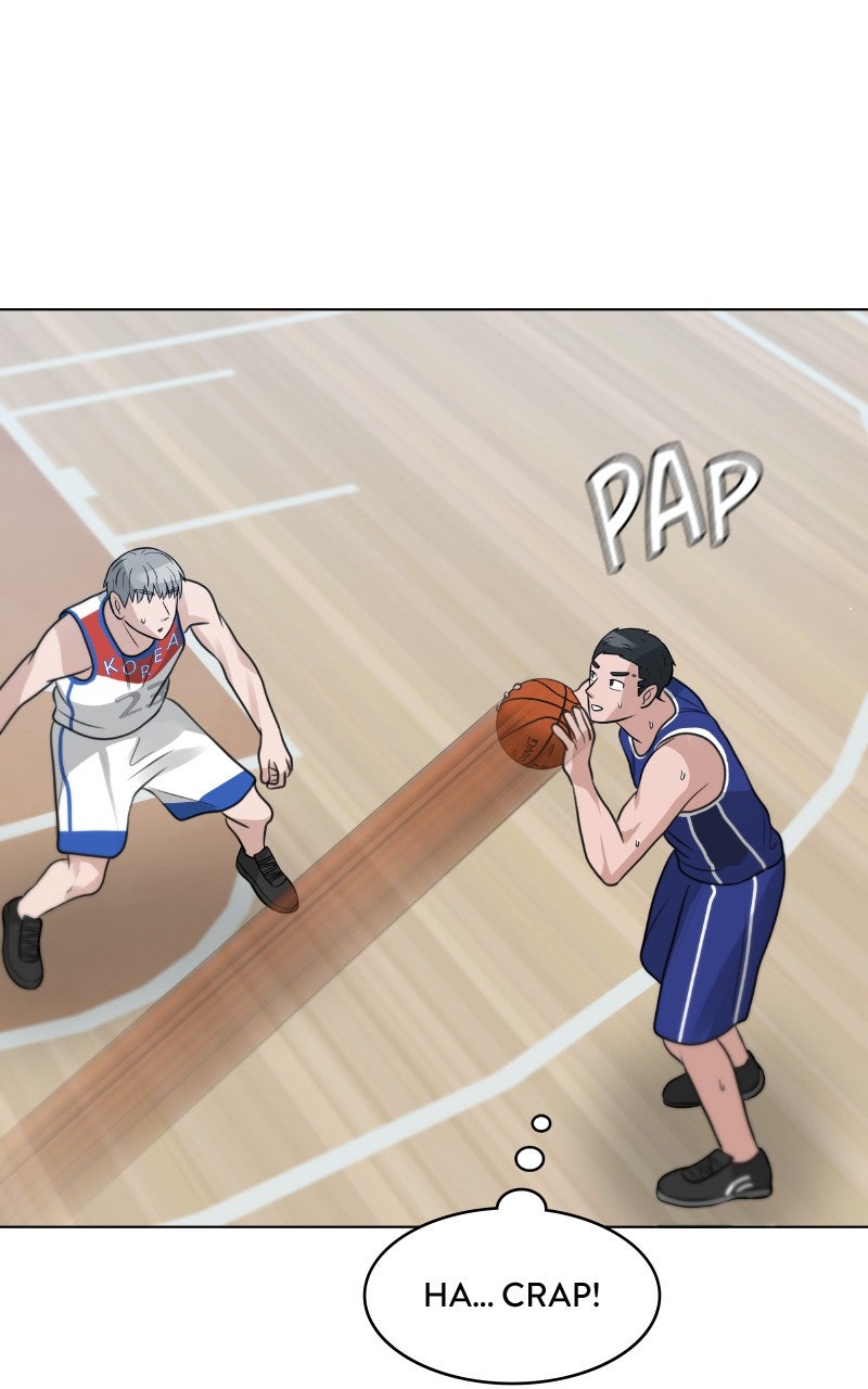 Read Big Man on the Court EN Manga Online