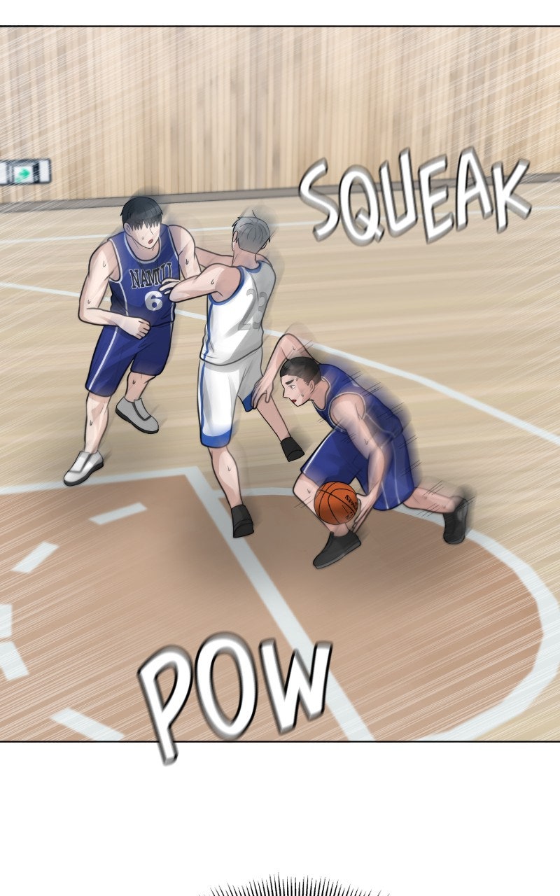 Read Big Man on the Court EN Manga Online