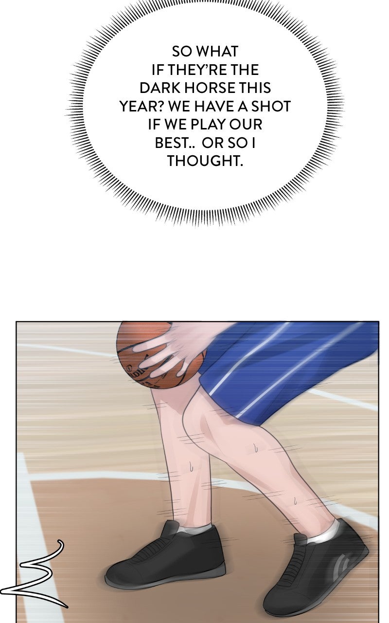 Read Big Man on the Court EN Manga Online