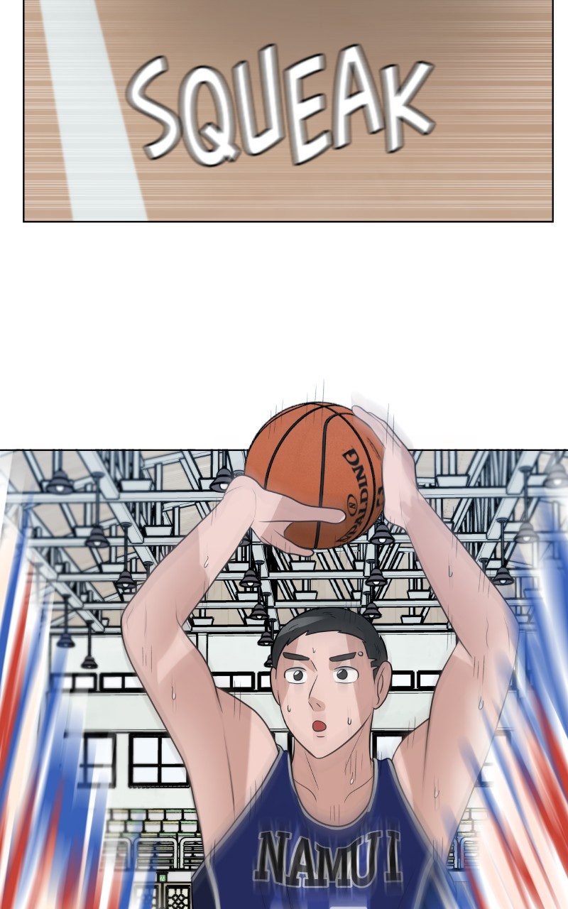 Read Big Man on the Court EN Manga Online