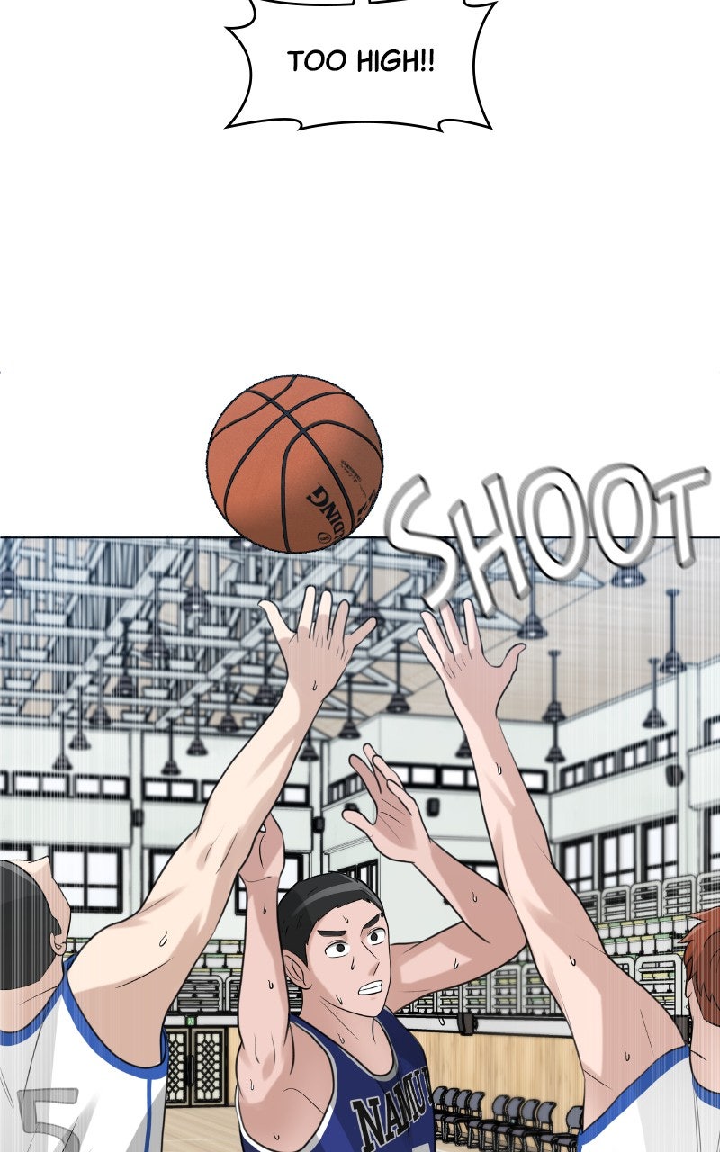 Read Big Man on the Court EN Manga Online