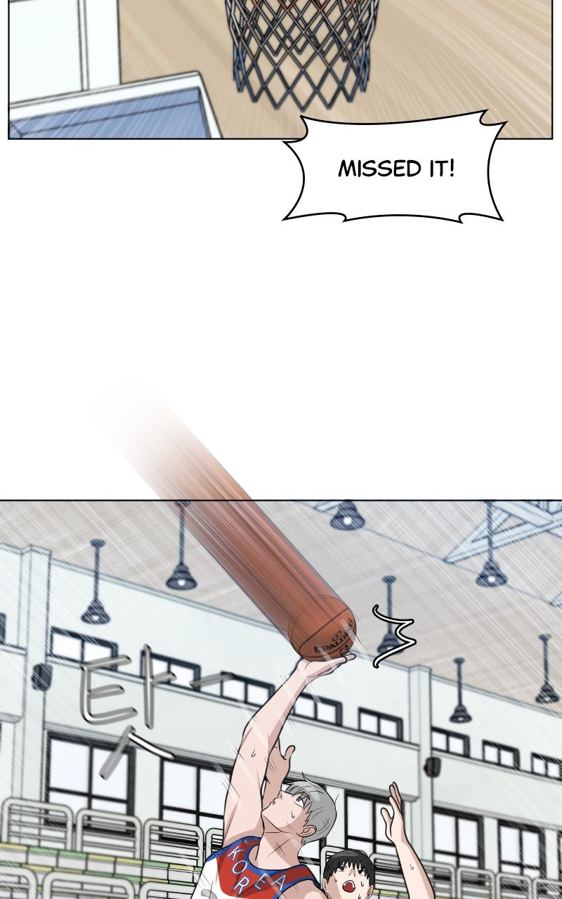 Read Big Man on the Court EN Manga Online