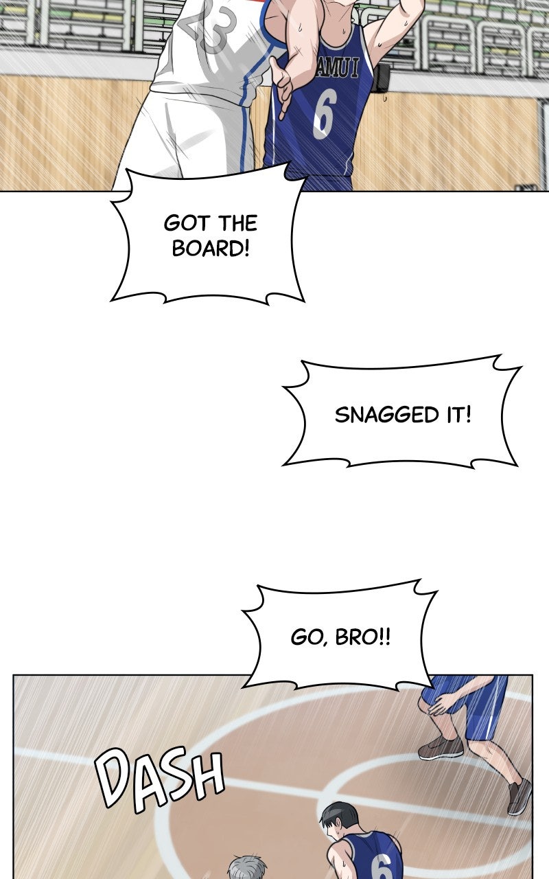 Read Big Man on the Court EN Manga Online