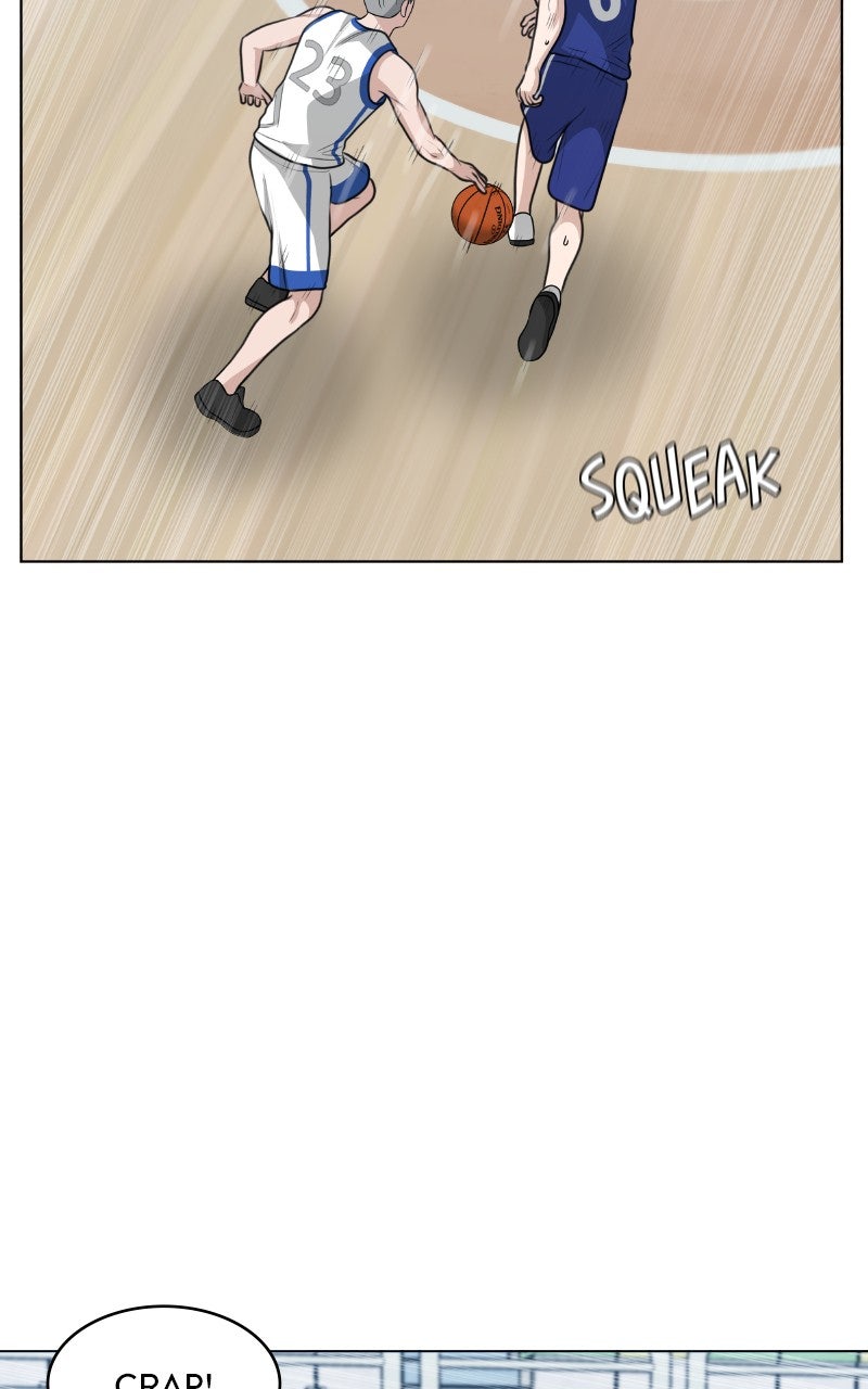 Read Big Man on the Court EN Manga Online