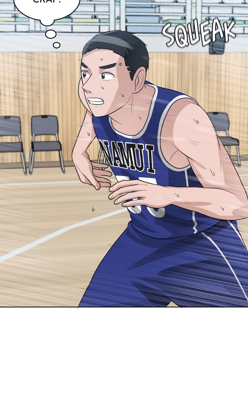 Read Big Man on the Court EN Manga Online
