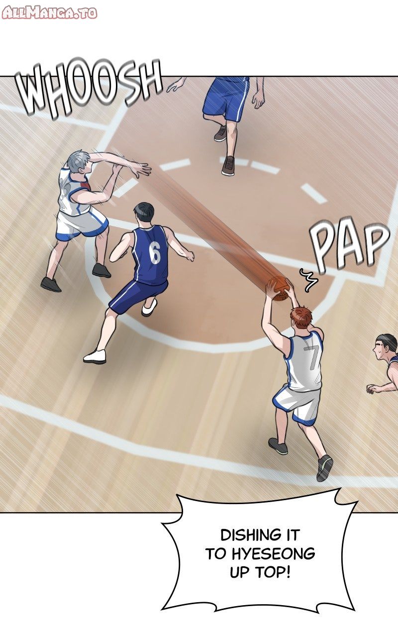 Read Big Man on the Court EN Manga Online