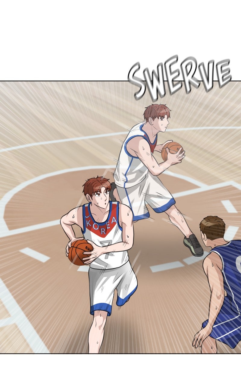 Read Big Man on the Court EN Manga Online