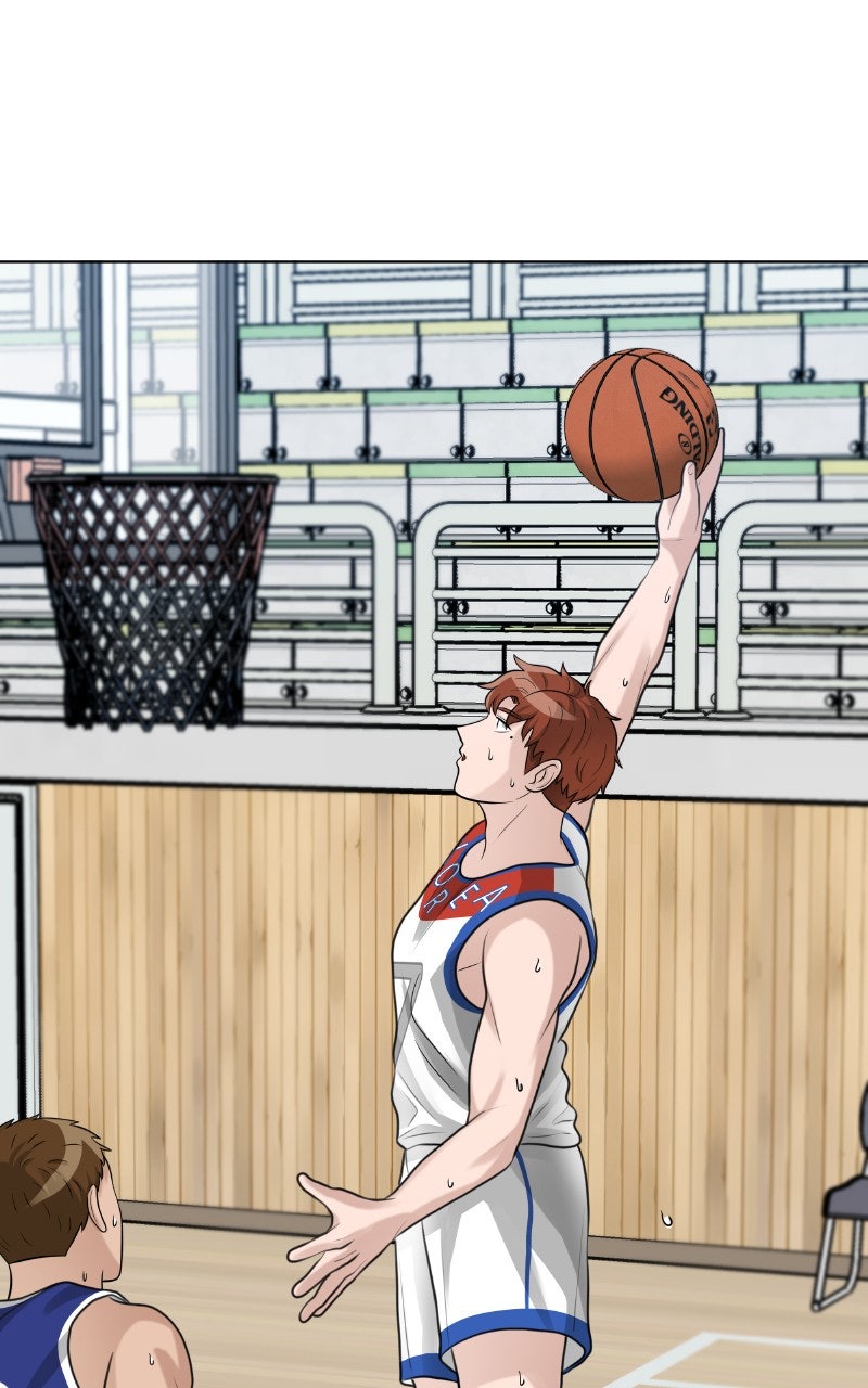 Read Big Man on the Court EN Manga Online