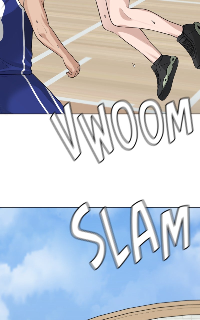 Read Big Man on the Court EN Manga Online