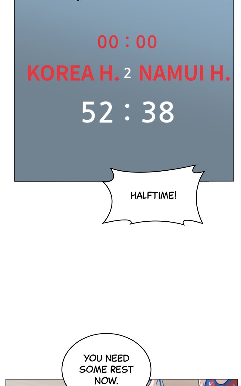 Read Big Man on the Court EN Manga Online