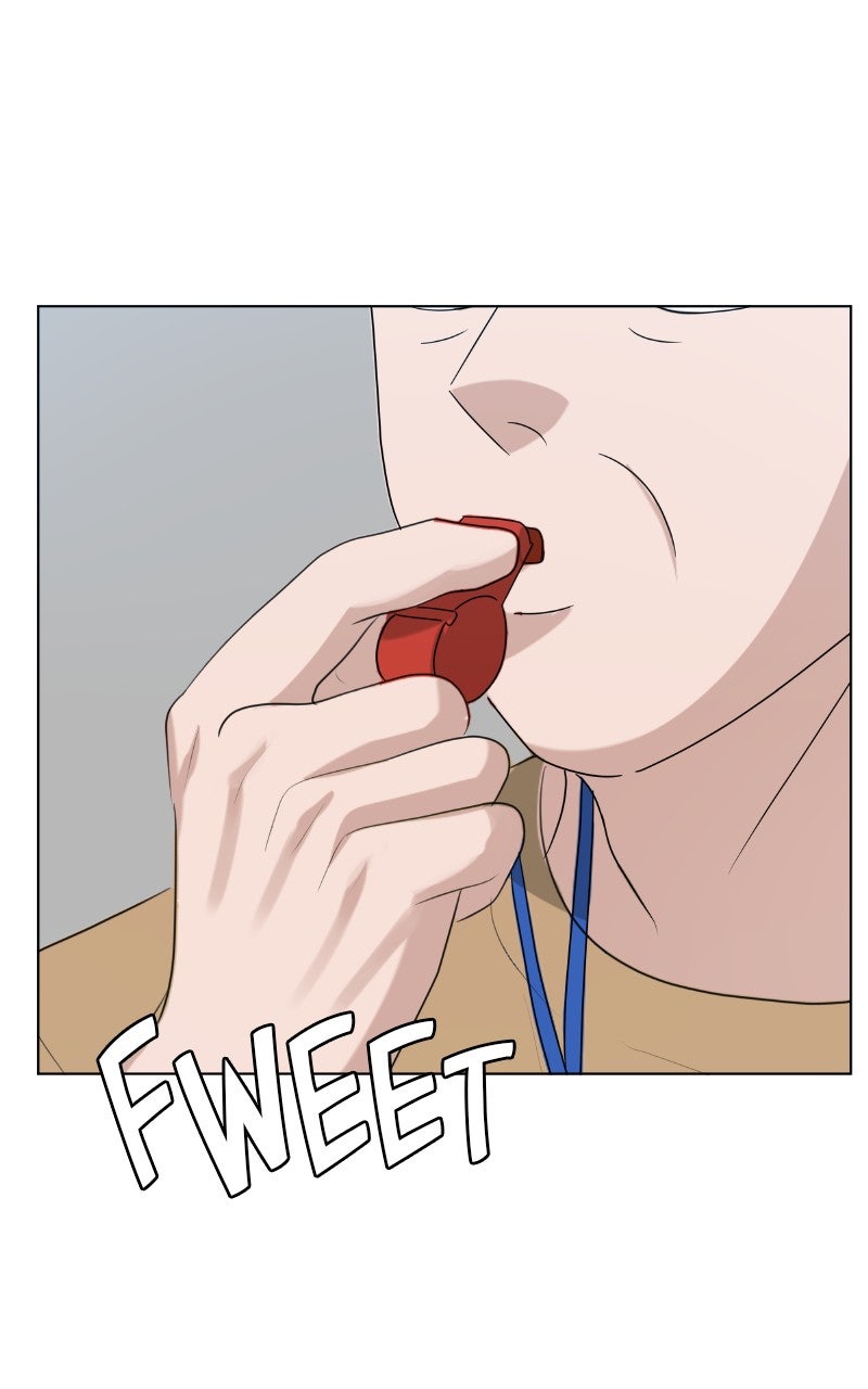 Read Big Man on the Court EN Manga Online