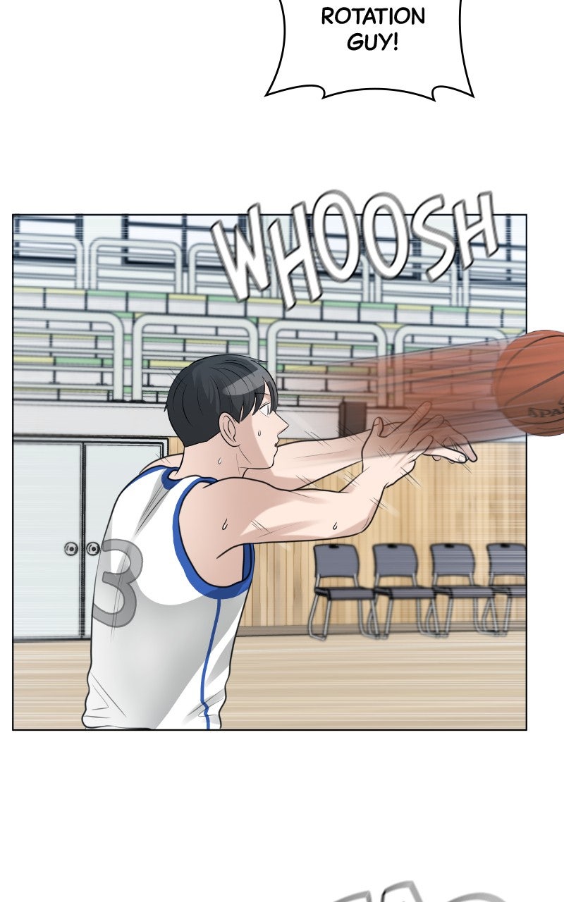 Read Big Man on the Court EN Manga Online