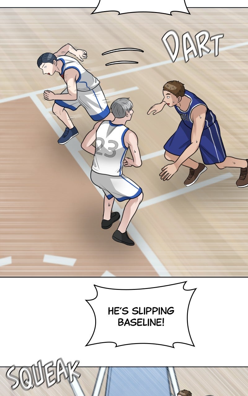 Read Big Man on the Court EN Manga Online